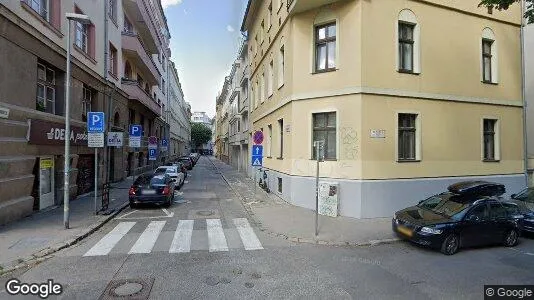 Gewerbeflächen zur Miete i Location is not specified – Foto von Google Street View