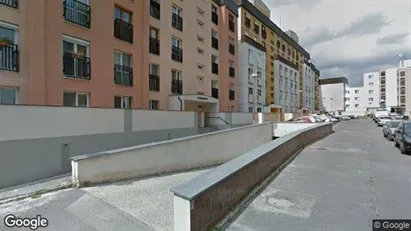 Lokaler til leje i Trnava - Foto fra Google Street View