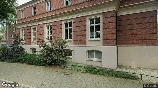 Office spaces for rent i Hilversum - Photo from Google Street View