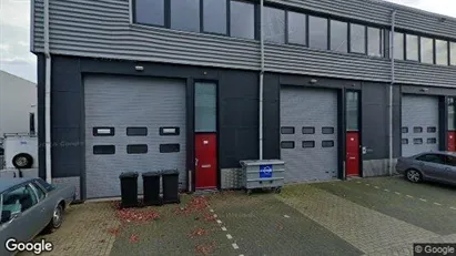 Bedrijfsruimtes te koop in Westland - Foto uit Google Street View