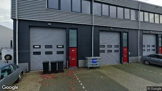 Bedrijfsruimtes te koop i Westland - Foto uit Google Street View