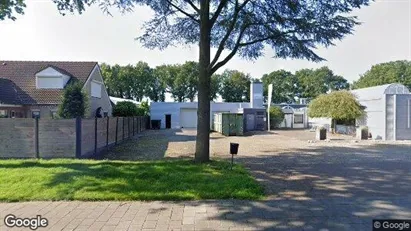 Commercial properties for sale in Bergen op Zoom - Photo from Google Street View