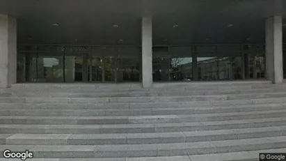 Coworking spaces for rent in Hellerup - Photo from Google Street View