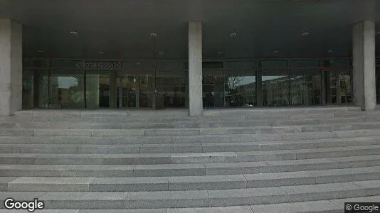 Coworking spaces for rent i Hellerup - Photo from Google Street View