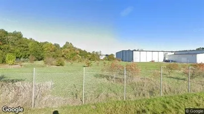 Industrial properties for rent in Norrköping - Photo from Google Street View