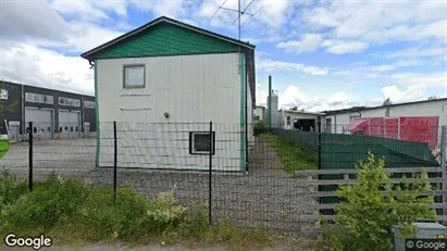 Industrial properties for rent in Haninge - Photo from Google Street View