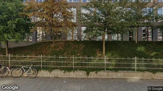 Kantorruimte te huur i München Bogenhausen - Foto uit Google Street View