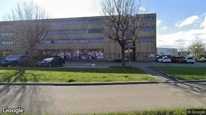 Office spaces for rent in Dielsdorf - Photo from Google Street View