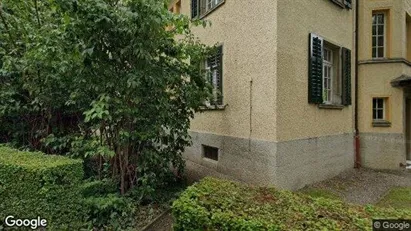 Office spaces for rent in Zürich Distrikt 6 - Photo from Google Street View