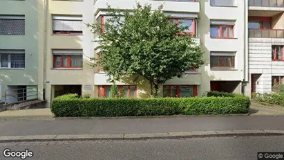 Kontorer til leie i Basel-Stadt – Bilde fra Google Street View