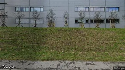 Office spaces for rent in Lavaux-Oron - Photo from Google Street View