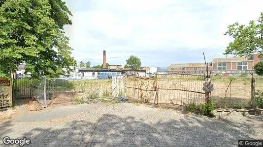 Industrial properties for rent i Berlin Pankow - Photo from Google Street View