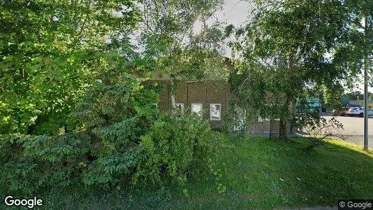 Warehouses for sale i Frederikshavn - Photo from Google Street View