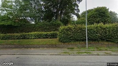 Warehouses for sale in Skanderborg - Photo from Google Street View