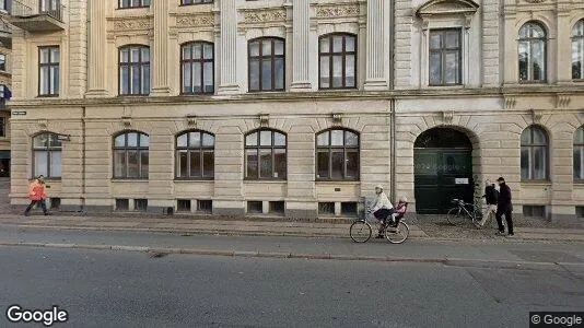 Büros zur Miete i Kopenhagen K – Foto von Google Street View