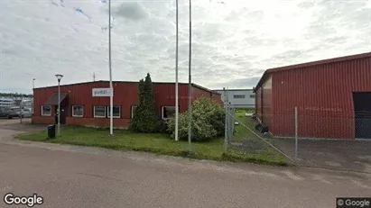 Coworking spaces zur Miete in Kristinehamn – Foto von Google Street View