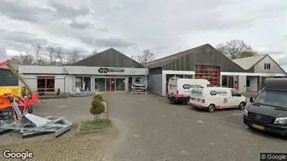 Industrial properties for rent in Noordoostpolder - Photo from Google Street View