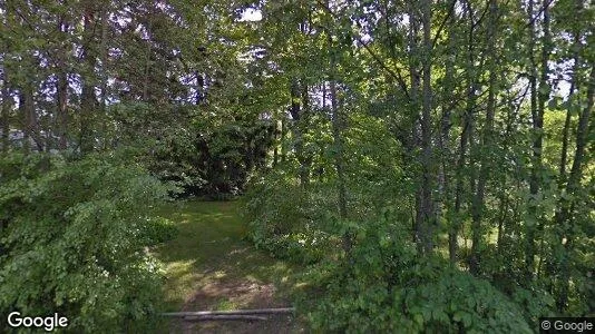 Werkstätte zur Miete i Tuusula – Foto von Google Street View