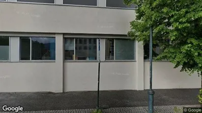 Büros zur Miete in Drammen – Foto von Google Street View