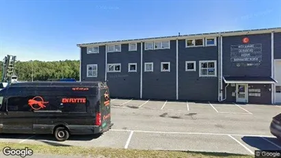 Office spaces for rent in Asker - Photo from Google Street View