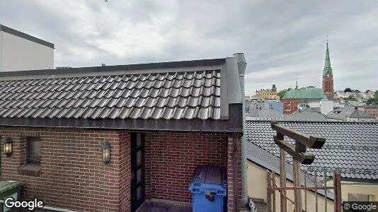 Kantorruimte te huur i Arendal - Foto uit Google Street View