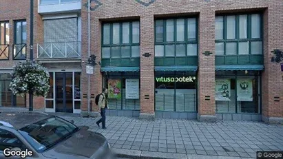 Office spaces for rent in Gjøvik - Photo from Google Street View