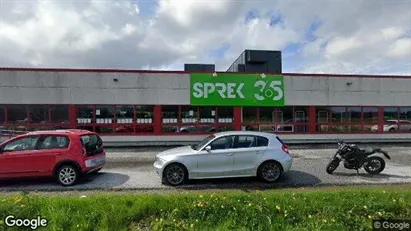 Office spaces for rent in Giske - Photo from Google Street View