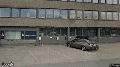 Office spaces for rent in Oslo Grorud - Photo from Google Street View