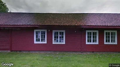 Kontorer til leie i Ullensaker – Bilde fra Google Street View