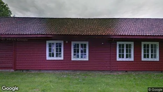 Office spaces for rent i Ullensaker - Photo from Google Street View