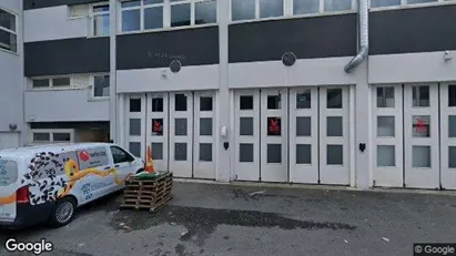 Office spaces for rent in Oslo Alna - Photo from Google Street View