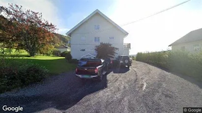 Warehouses for rent in Lier - Photo from Google Street View