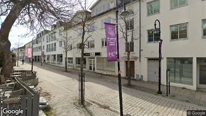 Kontorlokaler til salg i Ørsta - Foto fra Google Street View