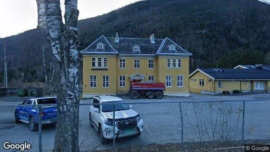 Lokaler til salg i Tinn - Foto fra Google Street View