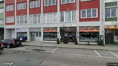 Office spaces for sale in Kristiansund - Photo from Google Street View