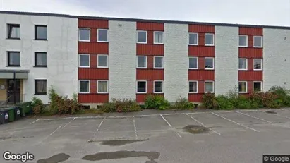 Commercial properties for sale in Namsos - Photo from Google Street View