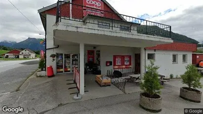 Gewerbeflächen zum Kauf in Gloppen – Foto von Google Street View