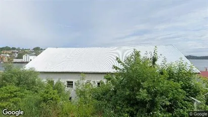 Lagerlokaler til salg i Kristiansund - Foto fra Google Street View