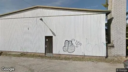 Kantorruimte te huur in Järvenpää - Foto uit Google Street View