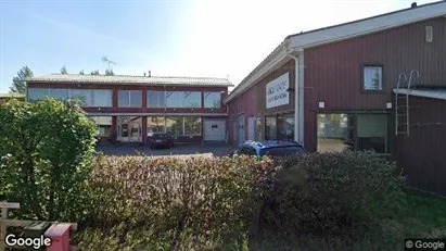 Kantorruimte te huur in Kerava - Foto uit Google Street View