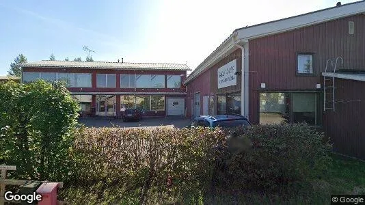 Office spaces for rent i Kerava - Photo from Google Street View