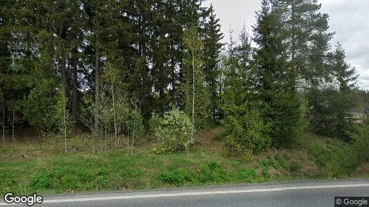 Kontorslokaler för uthyrning i Tusby – Foto från Google Street View