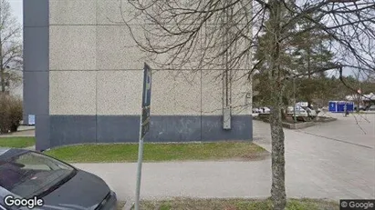 Værkstedslokaler til leje i Nurmijärvi - Foto fra Google Street View