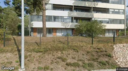 Kontorlokaler til leje i Espoo - Foto fra Google Street View