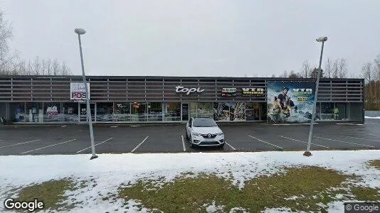 Lokaler til leje i Lappeenranta - Foto fra Google Street View