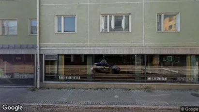 Lokaler til leje i Oulu - Foto fra Google Street View