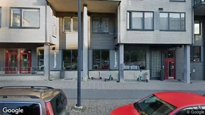 Büros zur Miete in Tampere Keskinen – Foto von Google Street View