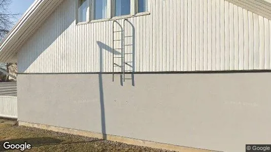 Office spaces for rent i Vantaa - Photo from Google Street View