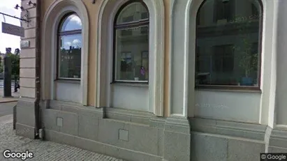 Bedrijfsruimtes te huur in Stockholm City - Foto uit Google Street View