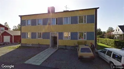 Lokaler til leje i Luleå - Foto fra Google Street View